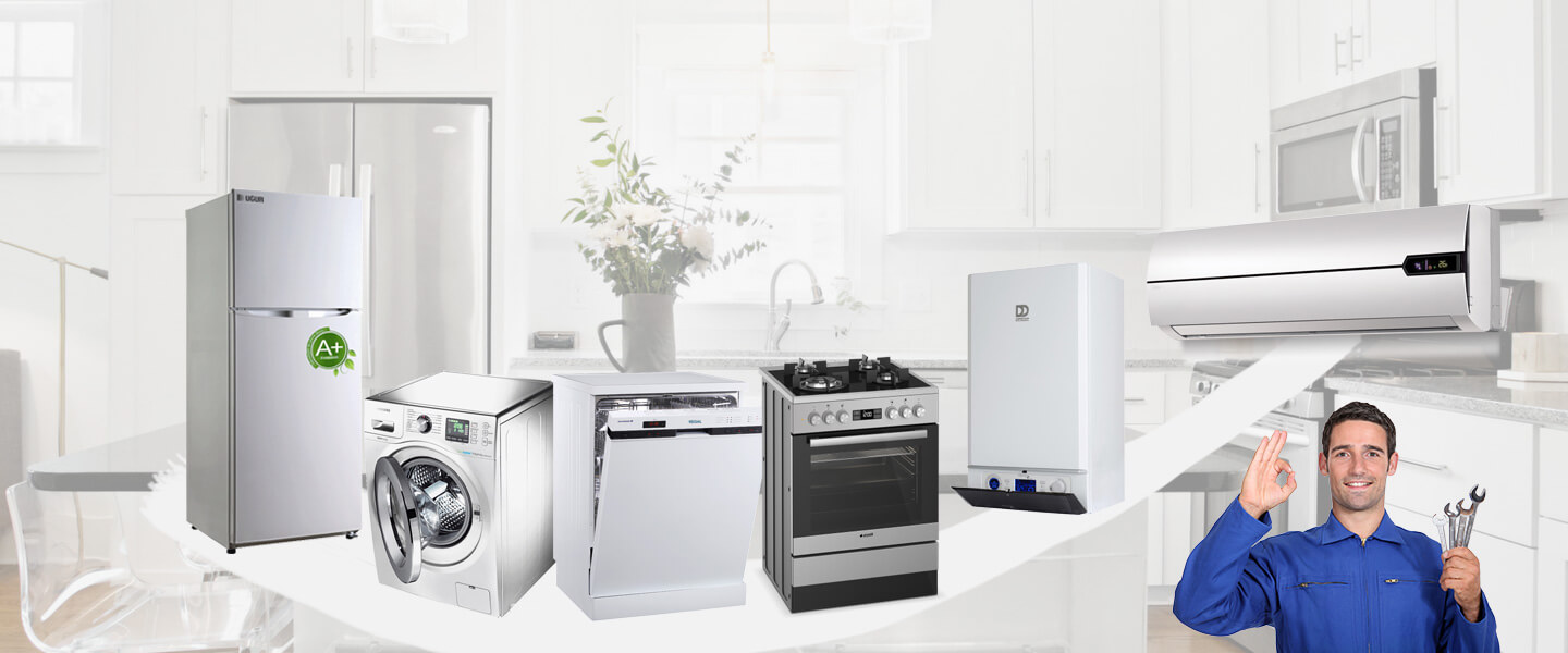 Ağlasun Gorenje Servisi